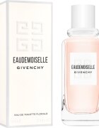 Givenchy Eaudemoiselle de Eau Florale тоалетна вода за жени 100 мл.