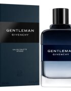 Givenchy Gentleman Intense тоалетна вода за мъже 100 мл.