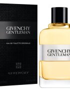Givenchy Gentleman Original тоалетна вода за мъже 100 мл.