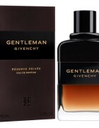 Givenchy Gentleman Réserve Privée парфюмна вода за мъже 100 мл.