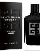 Givenchy Gentleman Society Extrême парфюмна вода за мъже 100 мл.