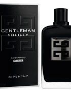 Givenchy Gentleman Society Extrême парфюмна вода за мъже 200 мл.