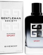 Givenchy Gentleman Society Sport парфюмна вода за мъже 100 мл.