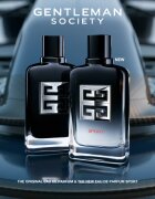 Givenchy Gentleman Society Sport парфюмна вода за мъже 100 мл.