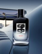 Givenchy Gentleman Society Sport парфюмна вода за мъже 100 мл.