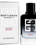 Givenchy Gentleman Society Sport парфюмна вода за мъже 60 мл.