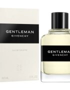 Givenchy Gentleman тоалетна вода за мъже 60 мл.