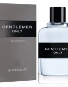 Givenchy Gentlemen Only тоалетна вода за мъже 100 мл.