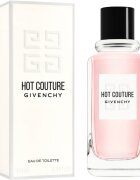 Givenchy Hot Couture тоалетна вода за жени 100 мл.