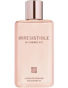 Givenchy Irresistible душ масло за жени 200 мл.