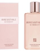Givenchy Irresistible душ масло за жени 200 мл.