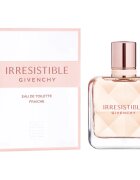 Givenchy Irresistible Fraiche тоалетна вода за жени 35 мл.