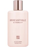 Givenchy Irresistible парфюмирано мляко за тяло за жени 200 мл.