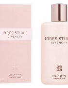 Givenchy Irresistible парфюмирано мляко за тяло за жени 200 мл.