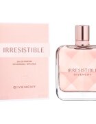 Givenchy Irresistible парфюмна вода сменяема за жени 100 мл.