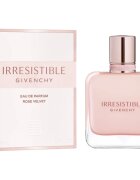 Givenchy Irresistible Rose Velvet парфюмна вода за жени 35 мл.