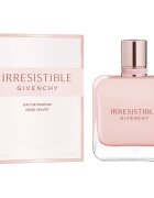 Givenchy Irresistible Rose Velvet парфюмна вода за жени 50 мл.
