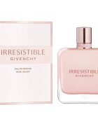 Givenchy Irresistible Rose Velvet парфюмна вода за жени 80 мл.