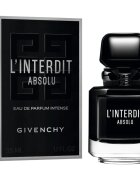 Givenchy L’Interdit Absolu парфюмна вода intense за жени 35 мл.