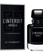 Givenchy L’Interdit Absolu парфюмна вода intense за жени 80 мл.