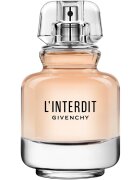 Givenchy L’Interdit aромат за коса за жени 35 мл.