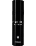 Givenchy L’Interdit дезодорант в спрей за жени 100 мл.