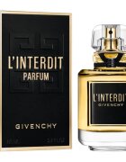 Givenchy L’Interdit Parfum парфюм за жени 80 мл.