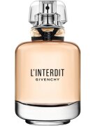 Givenchy L’Interdit парфюмна вода сменяема за жени 100 мл.