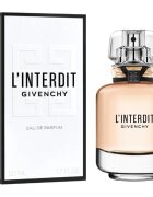 Givenchy L’Interdit парфюмна вода за жени 50 мл.