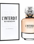 Givenchy L’Interdit парфюмна вода за жени 80 мл.