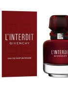 Givenchy L’Interdit Rouge парфюмна вода за жени 35 мл.