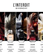 Givenchy L’Interdit Rouge парфюмна вода за жени 35 мл.