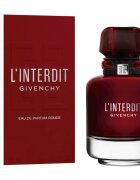 Givenchy L’Interdit Rouge парфюмна вода за жени 80 мл.