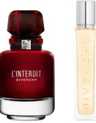 Givenchy L’Interdit Rouge подаръчен комплект за жени