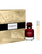 Givenchy L’Interdit Rouge подаръчен комплект за жени