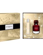 Givenchy L’Interdit Rouge подаръчен комплект за жени