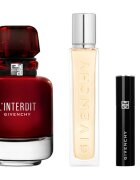 Givenchy L’Interdit Rouge подаръчен комплект за жени