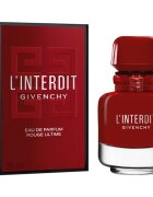 Givenchy L’Interdit Rouge Ultime парфюмна вода за жени 35 мл.