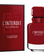 Givenchy L’Interdit Rouge Ultime парфюмна вода за жени 50 мл.