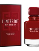 Givenchy L’Interdit Rouge Ultime парфюмна вода за жени 80 мл.