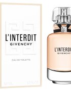 Givenchy L’Interdit тоалетна вода за жени 50 мл.
