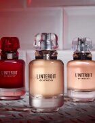 Givenchy L’Interdit тоалетна вода за жени 50 мл.