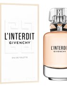 Givenchy L’Interdit тоалетна вода за жени 80 мл.