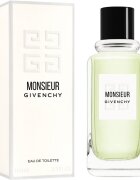 Givenchy Monsieur de тоалетна вода за мъже 100 мл.