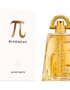 Givenchy Pí тоалетна вода за мъже 50 мл.