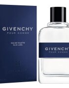 Givenchy Pour Homme Blue Label тоалетна вода за мъже 100 мл.