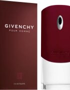 Givenchy Pour Homme тоалетна вода за мъже 100 мл.