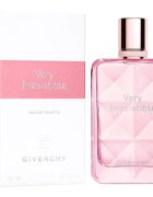 Givenchy Very Irrésistible тоалетна вода за жени 80 мл.