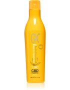 GK Hair CBD Shampoo интензивен подхранващ шампоан с конопено масло 240 мл.