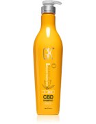 GK Hair CBD Shampoo интензивен подхранващ шампоан с конопено масло 650 мл.